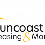 Suncoast Leasing and Management logo